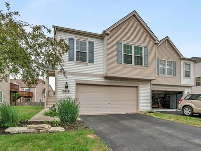 2457 Saddle Ridge Dr, Joliet, IL, 60432