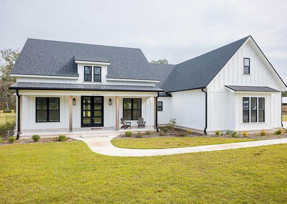 3190 Stallings Rd, Valdosta, GA 31605 Zillow