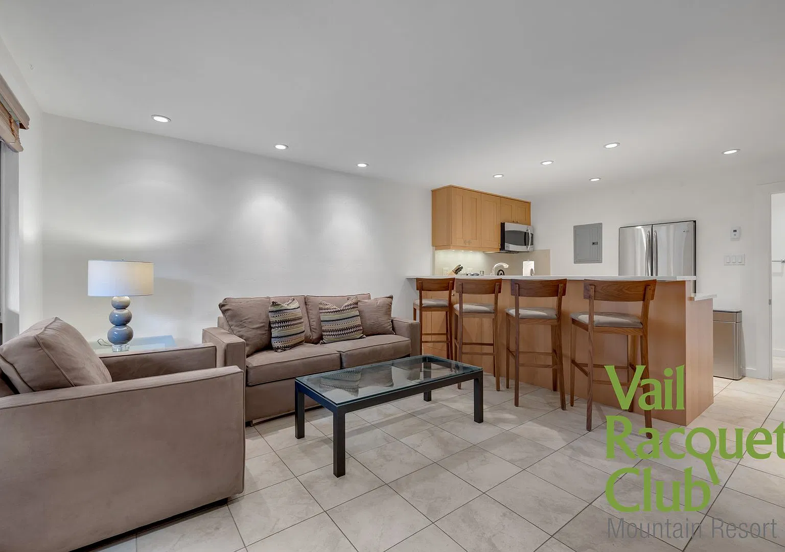 4640 Vail Racquet Club Dr — Photo 1