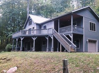 538 Little Creekside, Banner Elk, NC 28604