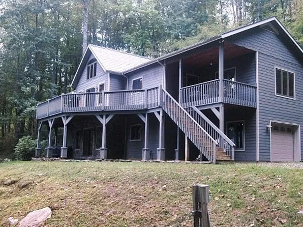 538 Little Creekside, Banner Elk, NC 28604