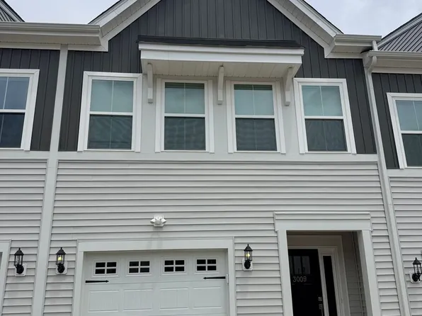 3009 Kingsfield Rd, Charlotte, NC
