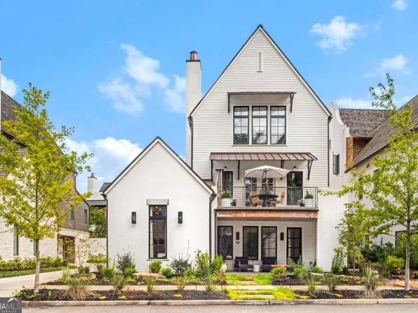 326 Mado Ln, Chattahoochee Hills, GA 30268