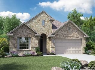 5608 Carriage Fls, San Antonio, TX 78261