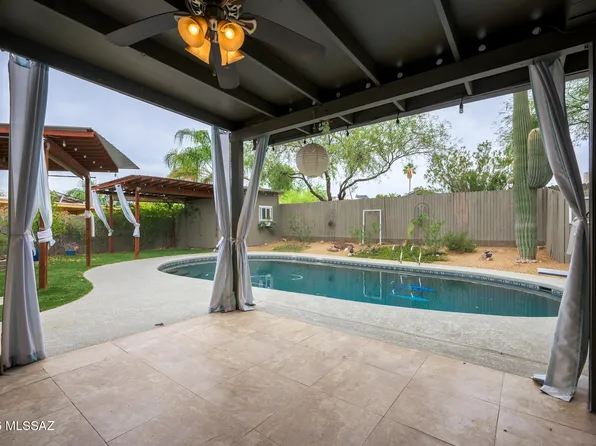 8612 E Calle Bolivar, Tucson, AZ 85715