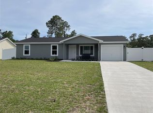 16060 SW 23rd Court Rd, Ocala, FL 34473