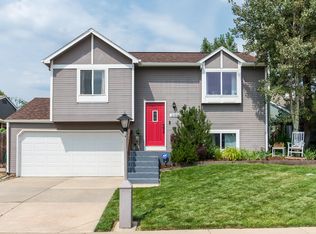 2181 Hackberry Cir, Longmont, CO 80501