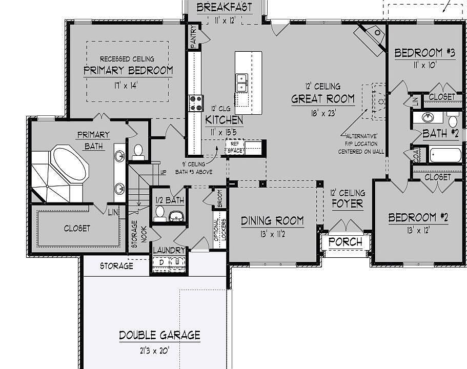 2nd image of 75 Cedar Crest Cv