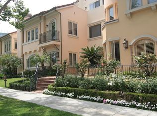 143 N Arnaz Dr APT 104, Beverly Hills, CA 90211