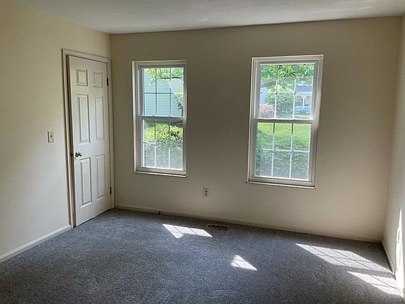 1st floor bedroom