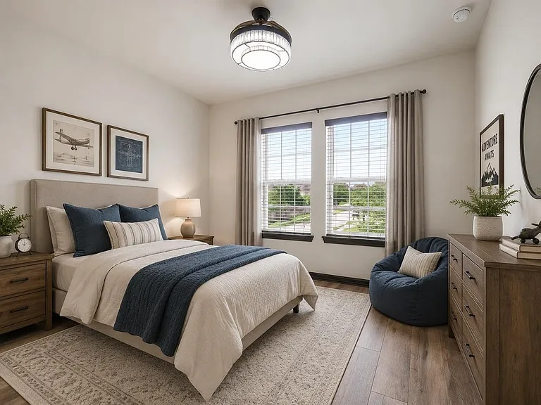 26407 Wooded Hollow Ln — Photo 24