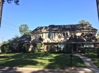 3430 Candleridge Dr, Spring, TX 77388