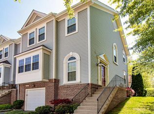 13056 Cobble Ln, Clifton, VA 20124