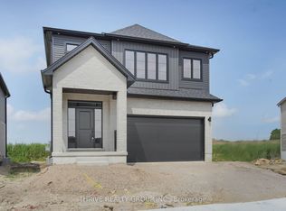 3084 Buroak Dr, London North, ON N6G 3M1