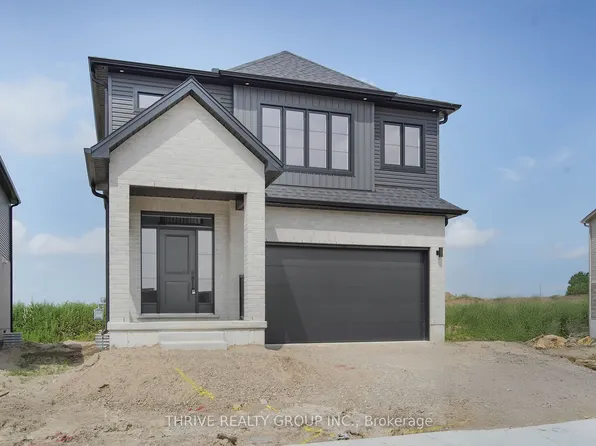 3084 Buroak Dr, London North, ON N6G 3M1