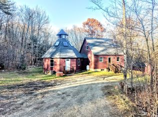 100 Blodgett Rd, Pittston, ME 04345