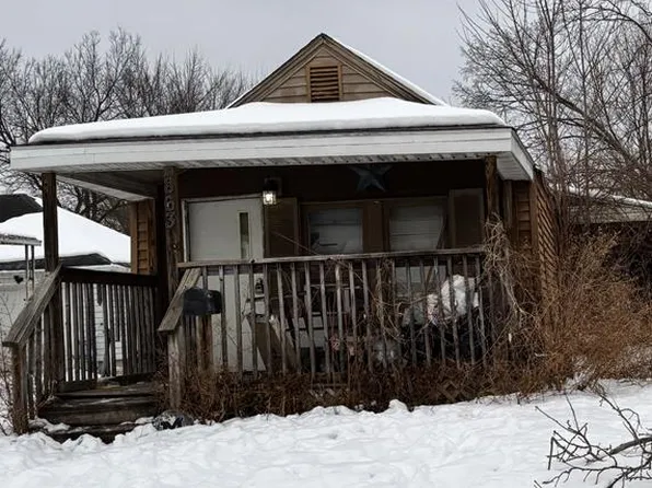 863 Adams Ave, Chillicothe, OH 45601