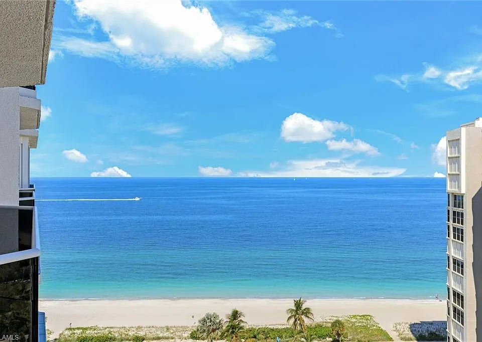 4041 Gulf Shore Blvd N #1505