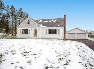 304 Grandview Ave, New Castle, PA 16101