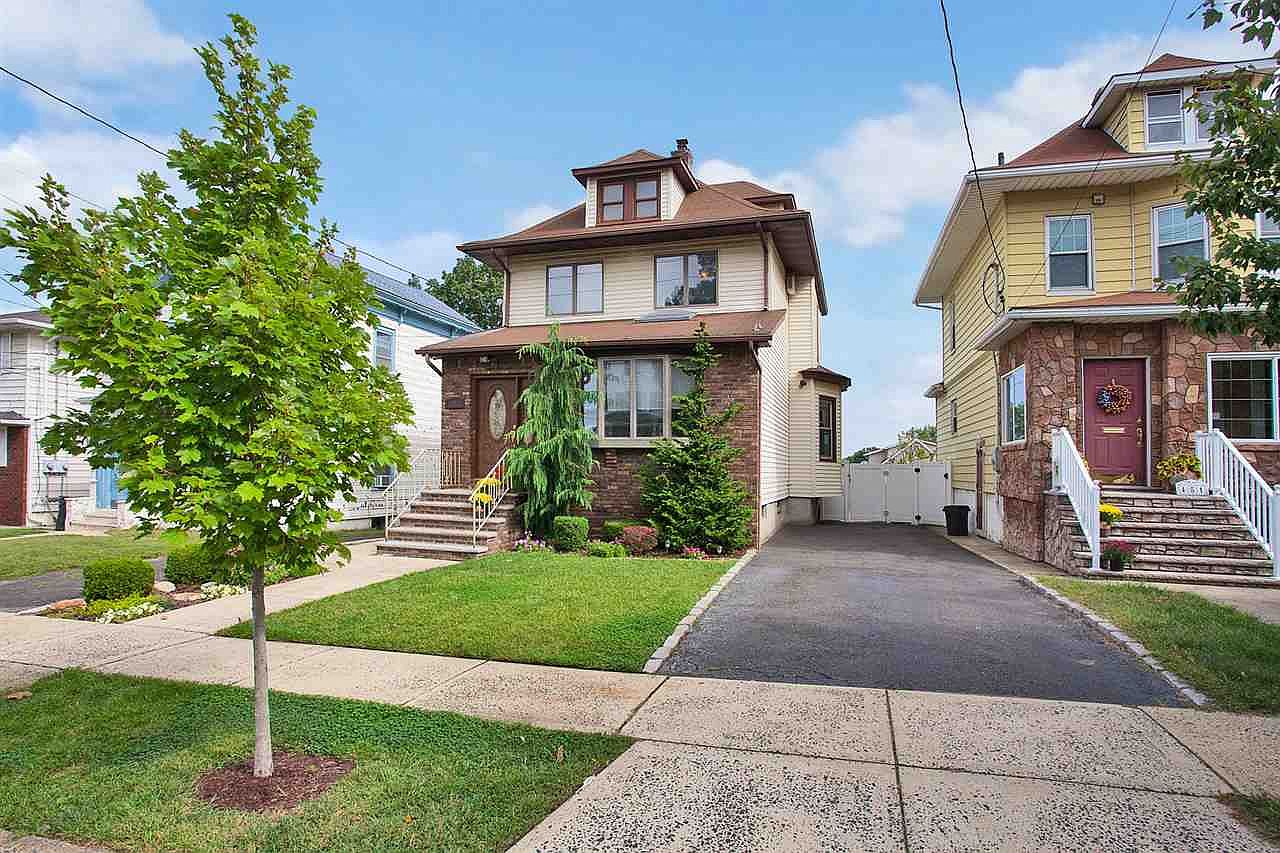 447 Page Ave, Lyndhurst, NJ 07071 Zillow