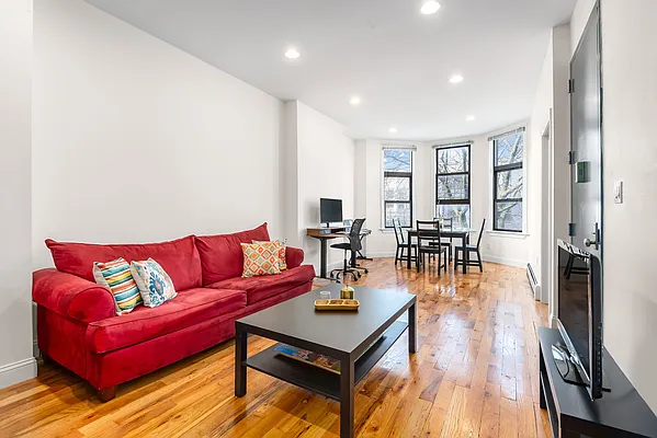 Rented by Corcoran | media 1