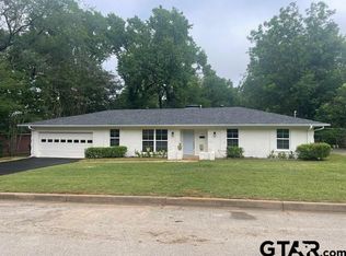 110 Alpine Dr, Tyler, TX 75701