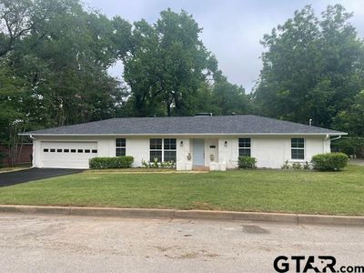110 Alpine Dr, Tyler, TX, 75701