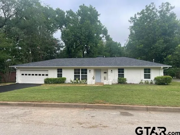 110 Alpine Dr, Tyler, TX 75701