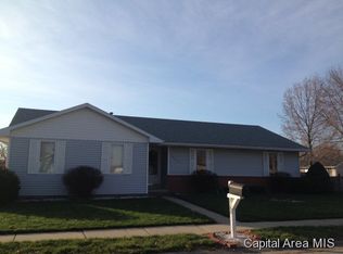 5200 Buford St, Springfield, IL 62703