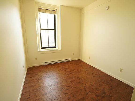 Master bedroom.