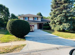 11629 Spaulding St, Omaha, NE 68164