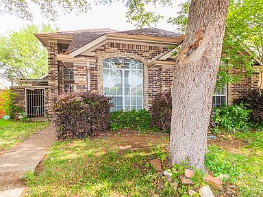 3543 Misty Meadow Dr Dallas Tx 75287 Realtor Com