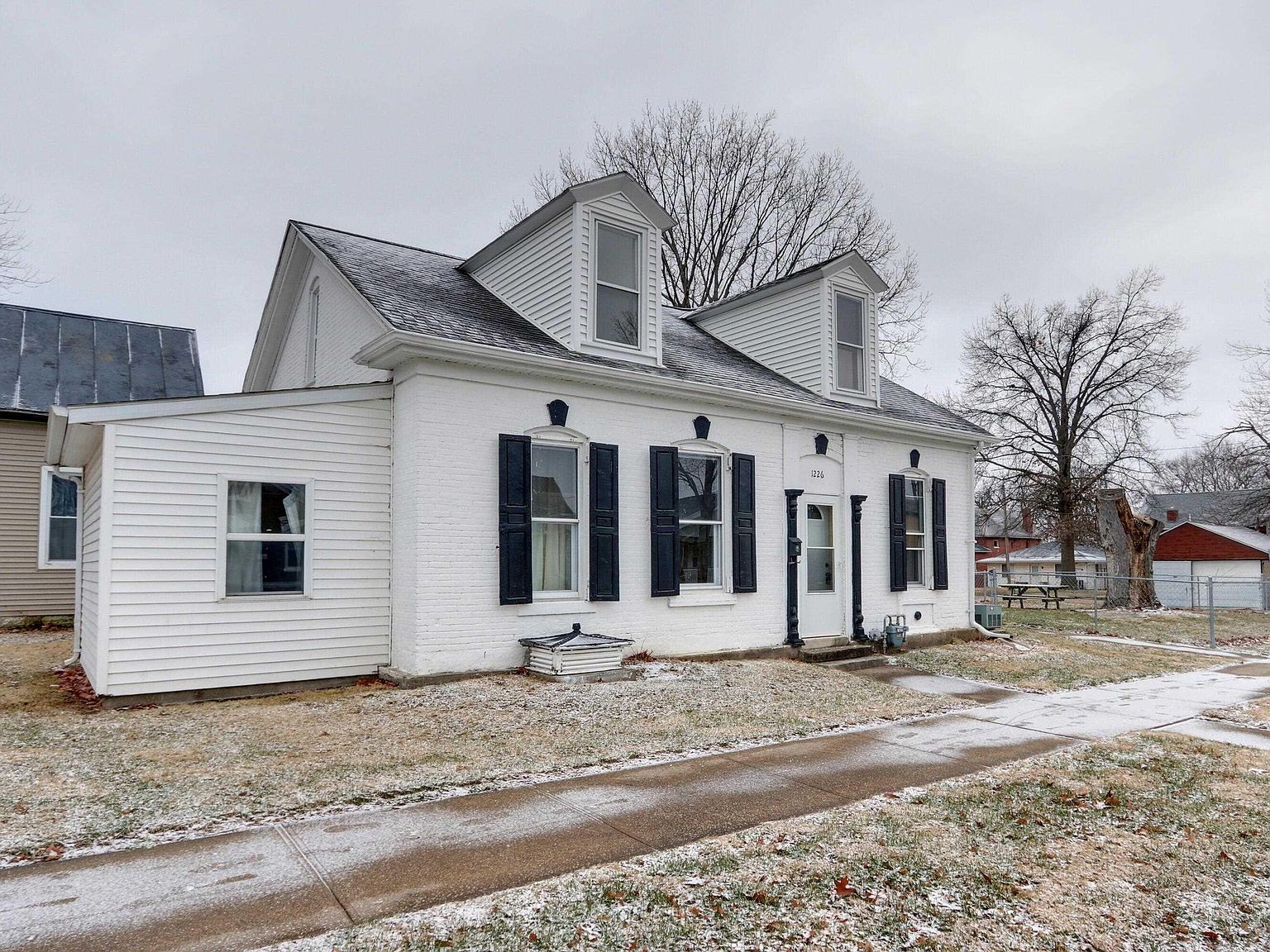1226 Ohio St, Quincy, IL 62301 Zillow