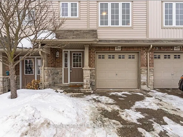 355 Fisher Mills Rd #43 — Photo 1
