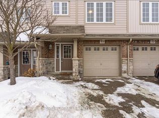 355 Fisher Mills Rd #43, Cambridge, ON N3C 4N5