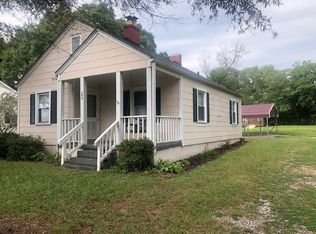 209 Snow St, Greer, SC 29651