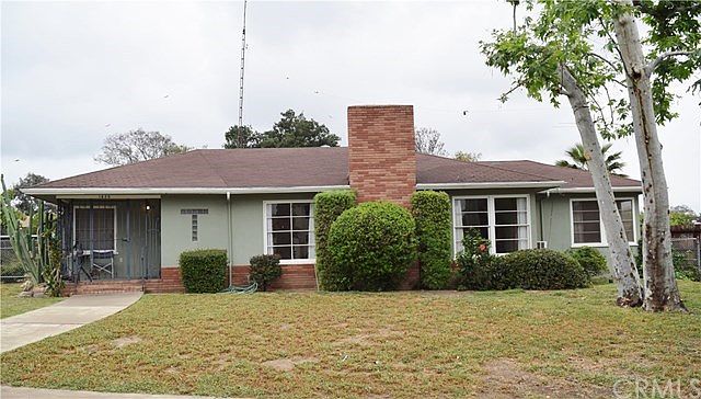 Beautifully built in 1949