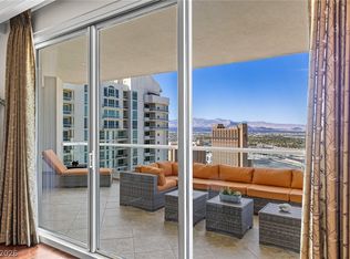 2777 Paradise Rd Unit 3503, Winchester, NV 89109