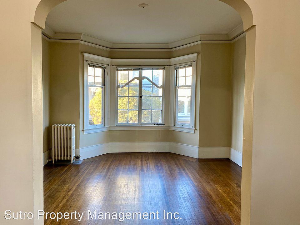 1st image of 700 Masonic Ave APT 2