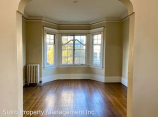 700 Masonic Ave APT 2, San Francisco, CA 94117