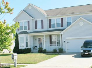 1302 Cattail Commons Way, Denton, MD 21629