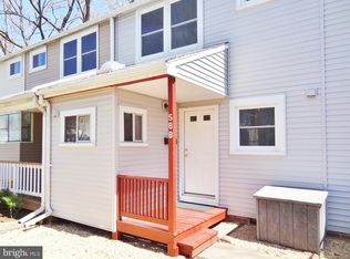 58 Ridge Rd UNIT B, Greenbelt, MD 20770