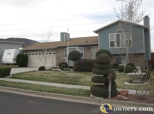 3914 S Maytime Cir, Magna, UT 84044