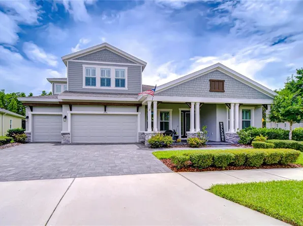 3946 Woodland Retreat Blvd, New Port Richey, FL 34655