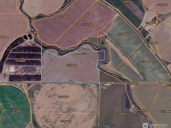 0 NNA Road 6 SE, Warden, WA 98857