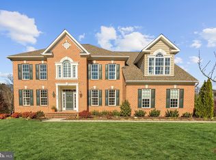 1010 Leyton Ln, Severn, MD