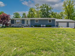 Lakengren Drive, Lakengren, OH 45320