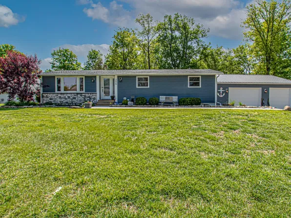 Lakengren Drive, Lakengren, OH 45320