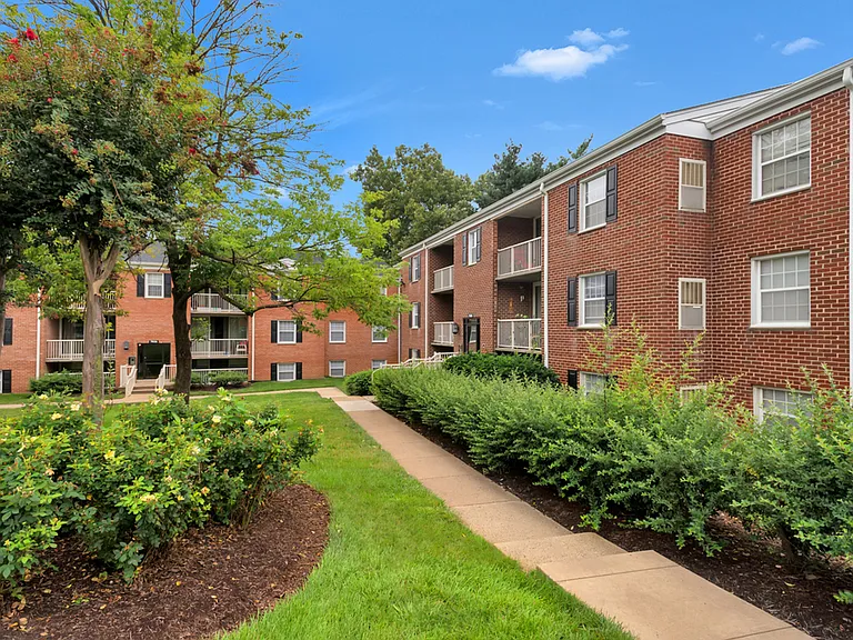 Exterior Grounds