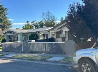 1281 N Arthur Ave, Fresno, CA 93728